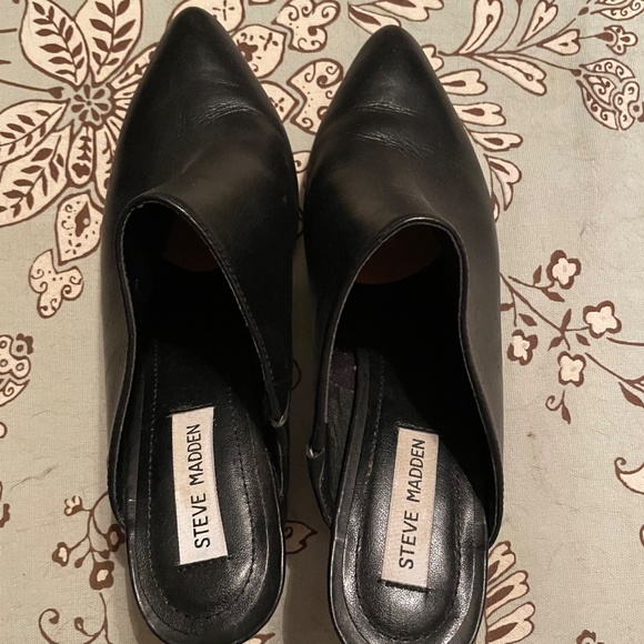 Steve Madden shoes - Picture 3 of 3